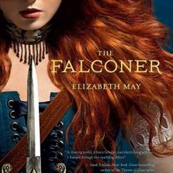 The Falconer - [AUDIOBOOK]