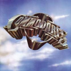 Commodores - Commodores (1977)