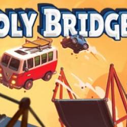 Poly Bridge 3 v1.5.5-TENOKE