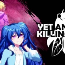 Yet Another Killing Game-TENOKE