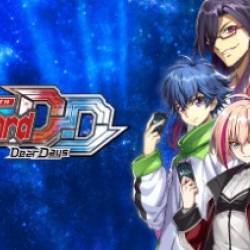 Cardfight Vanguard Dear Days 2-TENOKE