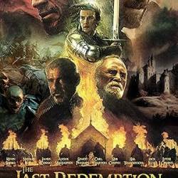 The Last Redemption 2024 720p WEB H264-RABiDS