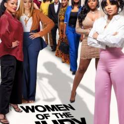 Women Of The Jury (2023) 720p WEBRip x264 AAC-YTS