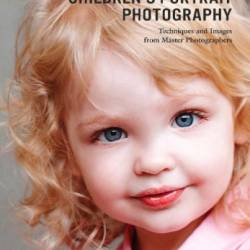 Professional Children's Portrait Photography - Lou Jacobs Jr.