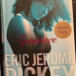 Genevieve, * SIGNED *, First Edition, Unread, As New - [AUDIOBOOK]