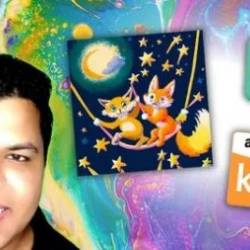 Chatgpt & Dall-E2 To Create A Kdp Storybook For Children