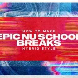 Epic Nu School Breaks with Protoculture