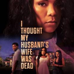 I Thought My Husbands Wife Was Dead (2024) 1080p WEBRip x264 AAC-YTS