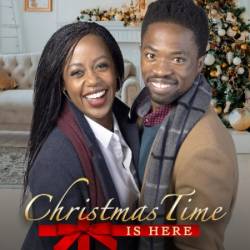 Christmas Time Is Here (2021) 720p WEBRip x264 AAC-YTS