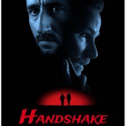 Handshake (2021) 1080p WEBRip x264 AAC-YTS