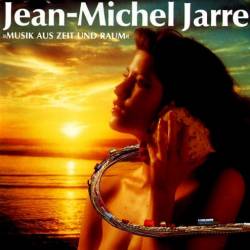 Jean-Michel Jarre - Musik Aus Zeit Und Raum (1983) FLAC - Electronic, Instrumental, New Age