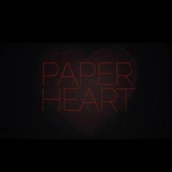 Paper Heart (2021) 720p WEBRip x264 AAC-YTS