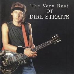 Dire Straits - The Very Best Of Dire Straits (1995) FLAC - Rock