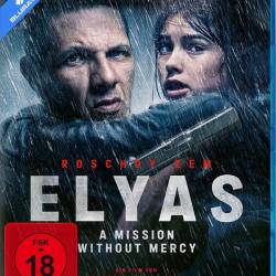Элиас / Elyas (2024) HDRip / BDRip 1080p / Лицензия