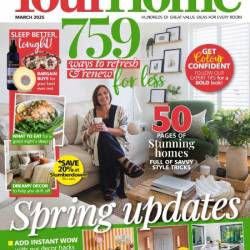 Your Home - March 2025