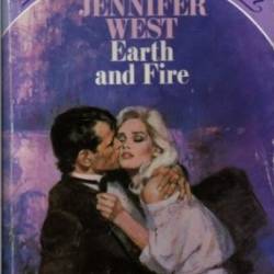Earth and Fire - James Wallis