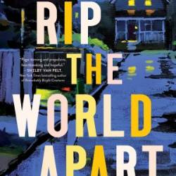 We Rip the World Apart - Charlene Carr