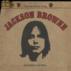 Jackson Browne - Jackson Browne (1972)