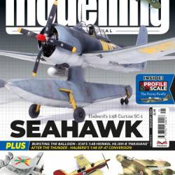 Phoenix Aviation Modelling - January 2024