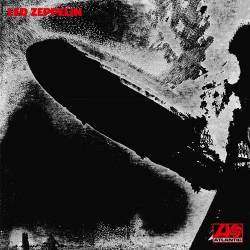 Led Zeppelin - Led Zeppelin (Deluxe Edition) (2CD) FLAC - Rock, Blues Rock, Hard Rock!