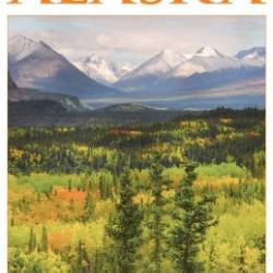 DK Eyewitness Travel Guide Alaska: Eyewitness Travel Guides 2015 - DK