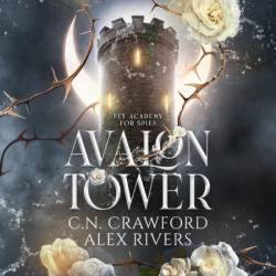 Avalon Tower - [AUDIOBOOK]