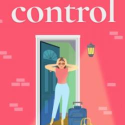 Out of Control: A hilarious, later-in-life rom-com of second chances and new beginnings - Sally Jenkins