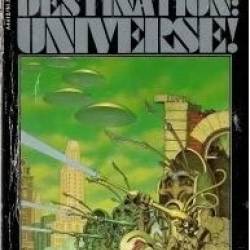 Destination Universe - Destination Universe!