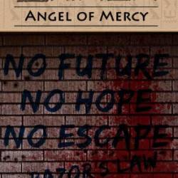 Angel of Mercy. - Iain McLaughlin