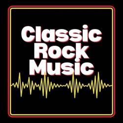 Classic Rock Music 100 Hits (2025) - Classic Rock, Rock