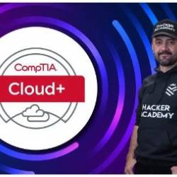 CompTIA Cloud | CompTIA Cloud+ CV0-003 Exam Preparation Lab