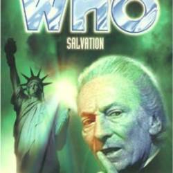 Salvation: 1 - Steve Lyons