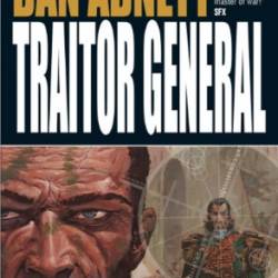 Traitor General - Dan Abnett