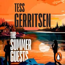 The Summer Guests - [AUDIOBOOK]