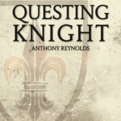 The Ruby Knight: Book 2 - Anthony Reynolds