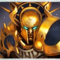 Hammers of Sigmar - Darius Hinks & C L Werner