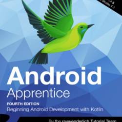 Android Apprentice - Tutorial Team