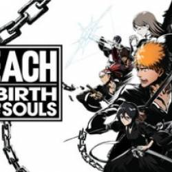 BLEACH Rebirth of Souls Update v1.03-TENOKE