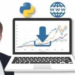 Importing Finance Data with Python from Free Web Sources