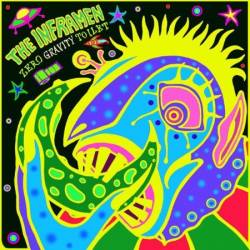 the INFRAMEN - Zero Gravity Toilet (2025)