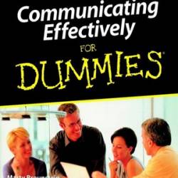 EFFECTIVE BUSINESS COMMUNICATION - Jill Schiefelbein