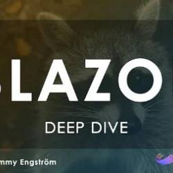 Deep Dive: Blazor