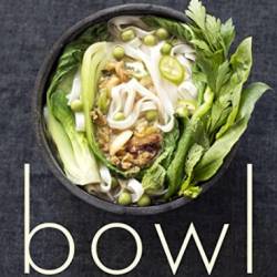 Bowl - Dish Meals - Lukas Volger