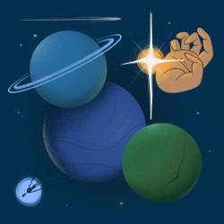 DJ Sodeyama - Edgeworth (2025)