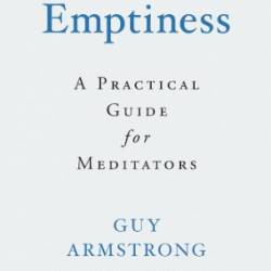 Emptiness - Guy Armstrong