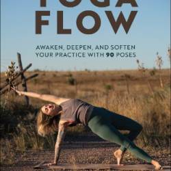 Foundational Yoga Flow - Ouseley-moynan