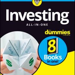 Investing All-In-One for Dummies - Tyson