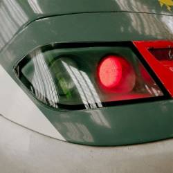 Dill, Marrech Express & Amen Sioux - Asa Nisi Masa (2025)