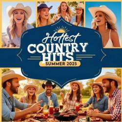 Hottest Country Hits Summer (2025) FLAC - Country