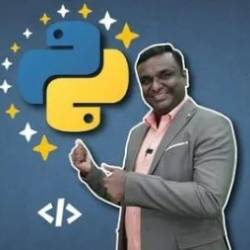 Python Course: Basics to Advanced 2025